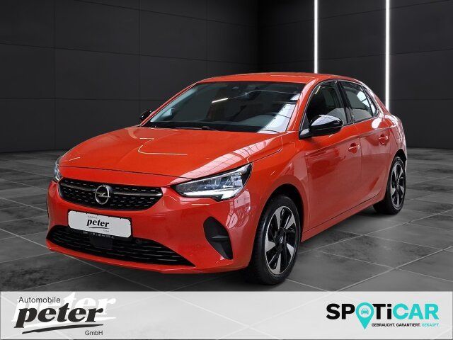 Opel Corsa 24.579 km 17.840 &euro; Erfurt 99086