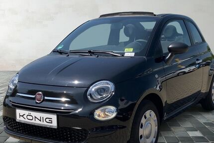 Fiat 500C 48.108 km 12.888 &euro; Erfurt 99091