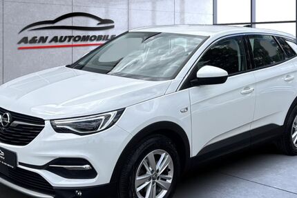 Opel Grandland (X) 135.000 km 15.990 &euro; Erfurt 99091