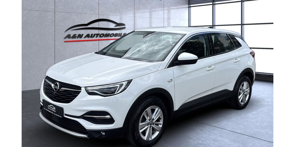 Opel Grandland (X) 135.000 km 15.990 &euro; Erfurt 99091