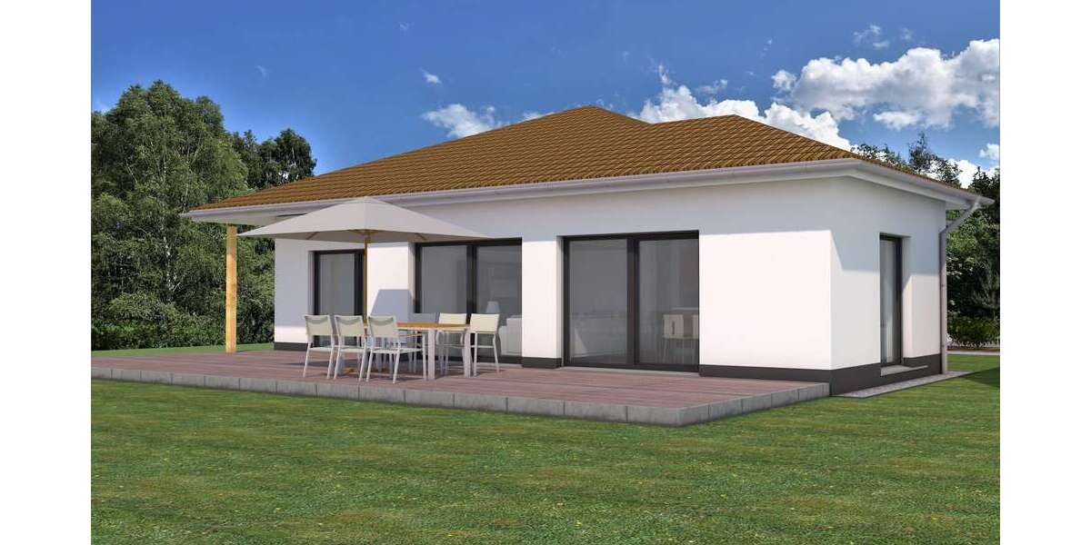 Einfamilienhaus Kranichborn Kranichborn - 2 Zimmer, 108 m&sup2;, 385.000&euro; | Angebot:7103881