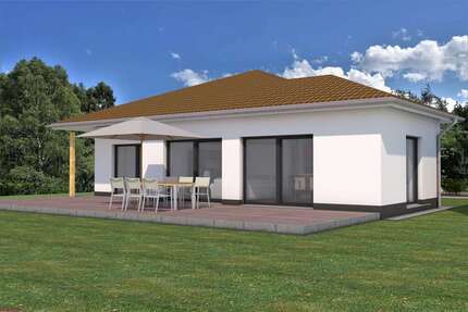 Haus Kranichborn Kranichborn - 2 Zimmer, 108 m&sup2;, 385.000&euro; | Angebot:7103881