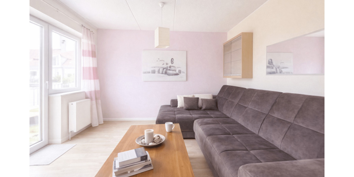 Etagenwohnung Weimar Gaberndorf - 2 Zimmer, 41 m&sup2;, 80.000&euro; | Angebot:26515327