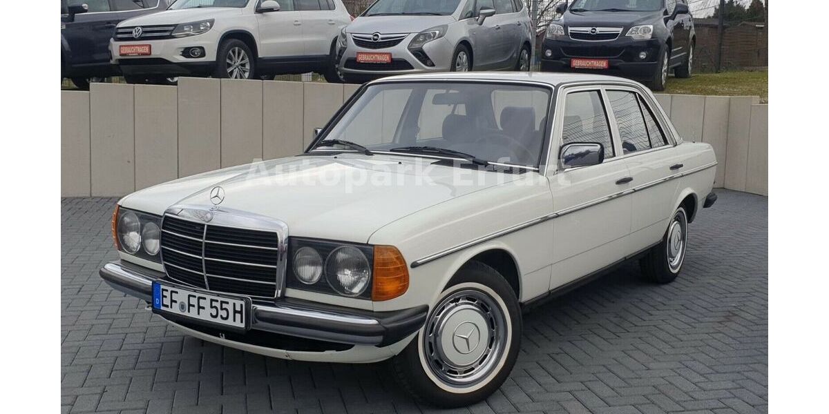 Mercedes-Benz 200 209.000 km 9.890 &euro; Erfurt 99085