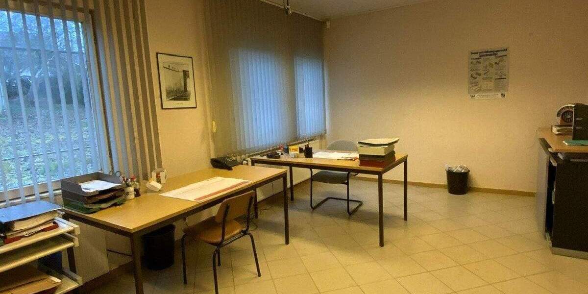 Gewerbeobjekt Magdala - 277.000&euro; | Angebot:25671806