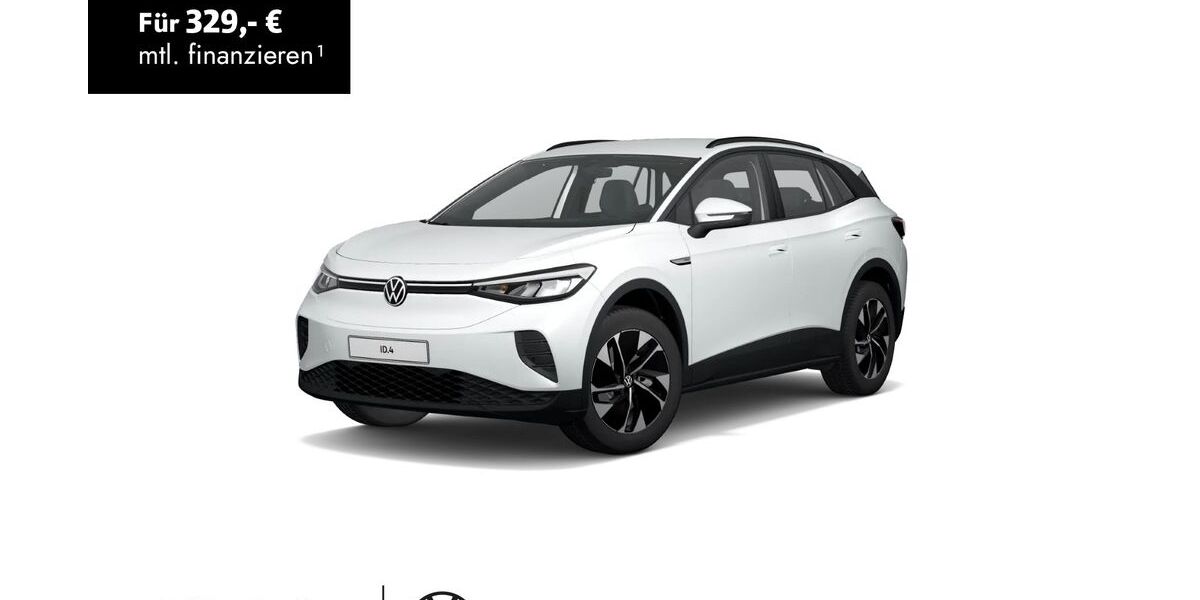 VW ID.4 48.200 km 25.480 &euro; Weimar 99423