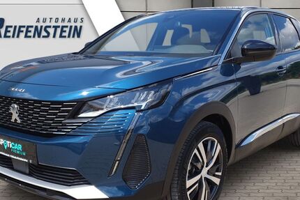 Peugeot 3008 26.174 km 17.990 &euro; Kölleda-Kiebitzhöhe 99625