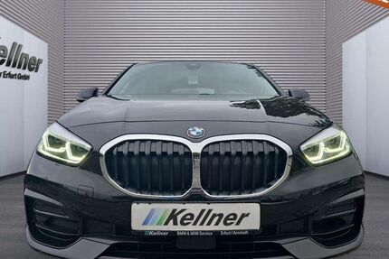 BMW 116 66.638 km 19.590 &euro; Erfurt 99091