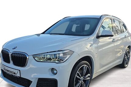 BMW X1 143.809 km 19.952 &euro; Erfurt 99087