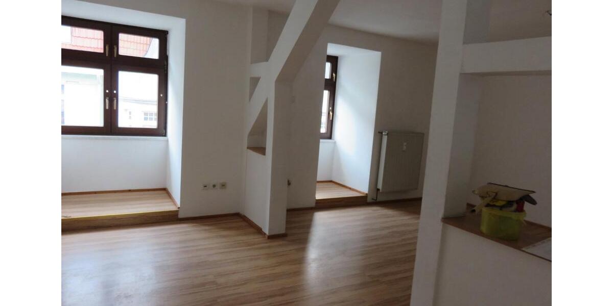 Maisonettenwohnung Buttstädt - 3.5 Zimmer, 95 m&sup2;, 550&euro; | Angebot:26365689
