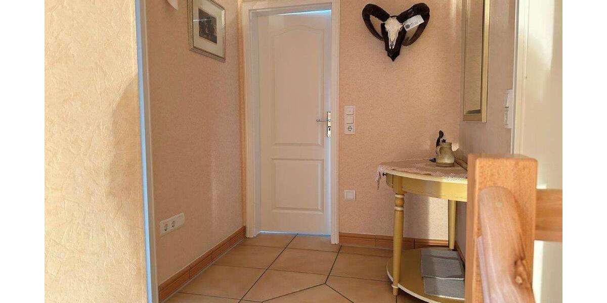 Neuwertiges, kleines gemütliches EFH in Niederkrossen - Einfamilienhaus Uhlstädt-Kirchhasel Kirchhasel | Angebot:25217394