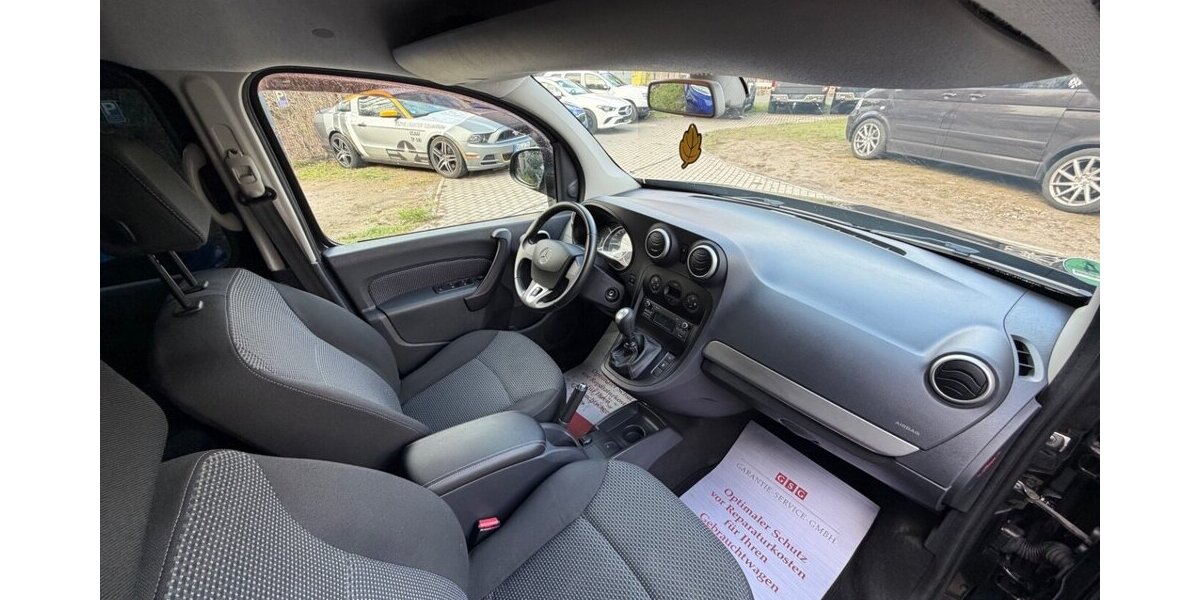 Mercedes-Benz Citan 112 