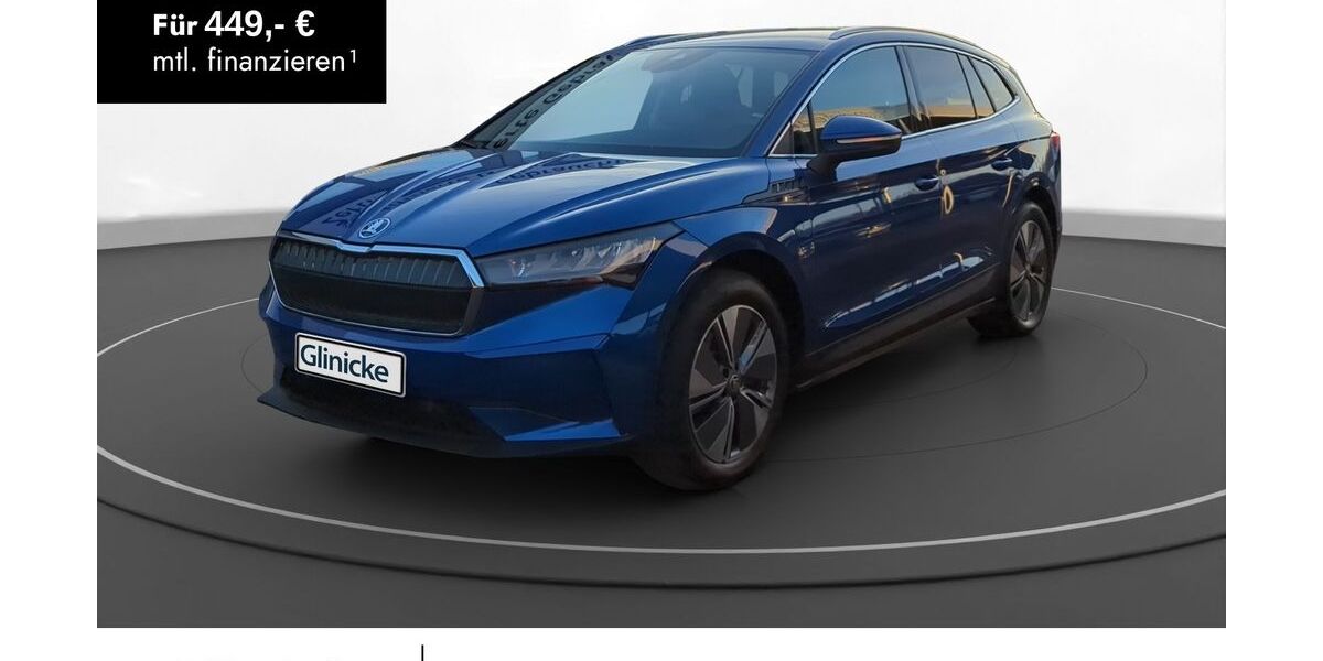 Skoda Enyaq 29.000 km 31.980 &euro; Weimar 99423