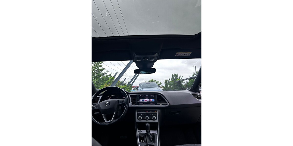 Seat Leon 158.200 km 15.500 &euro; Erfurt 99084