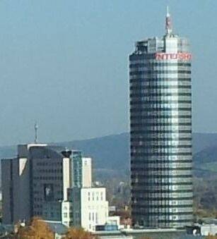 Gewerbeobjekt Jena Zentrum - 1 Zimmer, 1.900&euro; | Angebot:26138806