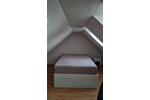 Dachgeschoßwohnung Jena Kernberge - 1 Zimmer, 28 m&sup2;, 290&euro; | Angebot:26234033