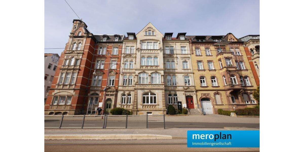 Gewerbeobjekt Erfurt Altstadt - 4 Zimmer, 188 m&sup2;, 1.410&euro; | Angebot:25661199