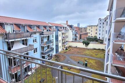 Wohnung Jena Burgau - 15 Zimmer, 45 m&sup2;, 227&euro; | Angebot:25843847