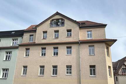 Wohnung Jena Burgau - 4 Zimmer, 88 m&sup2;, 198.000&euro; | Angebot:26924364