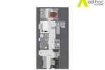 Dachgeschoßwohnung Kahla - 2 Zimmer, 65 m&sup2;, 510&euro; | Angebot:26444051