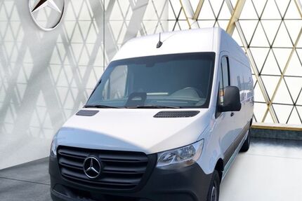 Mercedes-Benz Sprinter 44.385 km 39.897 &euro; Sulza 07751