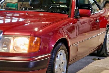 Mercedes-Benz 300 191.888 km 22.888 &euro; Rudolstadt 07407