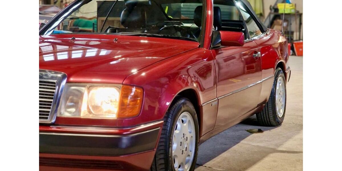 Mercedes-Benz 300 191.888 km 22.888 &euro; Rudolstadt 07407