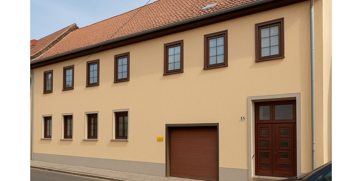 Mehrfamilienhaus, Wohnhaus Buttstädt - 1 Zimmer, 326 m&sup2;, 175.000&euro; | Angebot:26160718