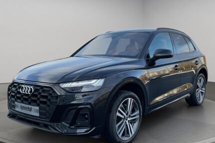Audi Q5 64.600 km 39.440 &euro; Rudolstadt 07407