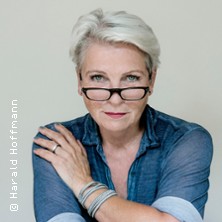 Gerburg Jahnke - Frau Jahnke hat eingeladen 11.09.2026 Alte Oper Erfurt