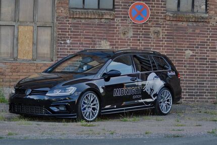 VW Golf 116.000 km 18.500 &euro; Weimar 99423