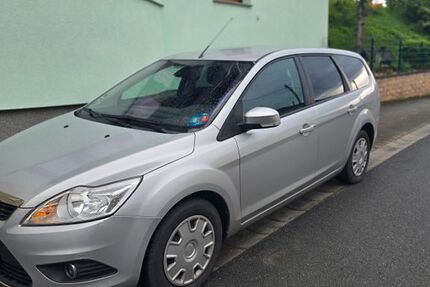 Ford Focus 126.000 km 3.750 &euro; Bad Sulza 99518
