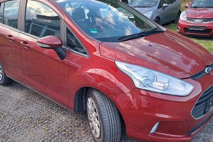 Ford B-Max 97.000 km 6.890 &euro; Uhlstädt-Kirchhasel 07407