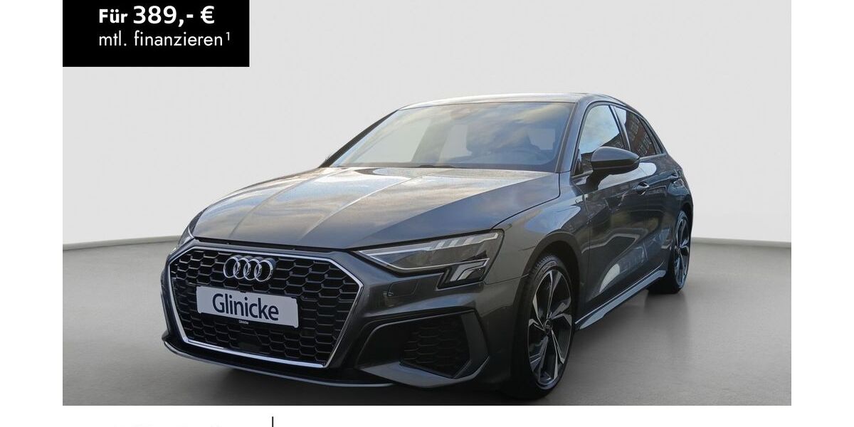 Audi A3 16.400 km 29.380 &euro; Erfurt 99099