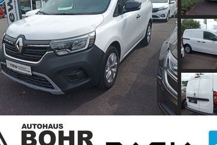 Renault Kangoo 18.980 km 15.990 &euro; Uhlstädt-Kirchhasel 07407