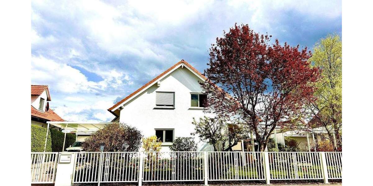 Einfamilienhaus Blankenhain - 5 Zimmer, 140 m&sup2;, 525.000&euro; | Angebot:25654187