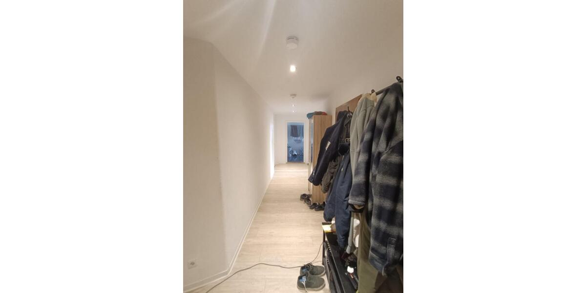 Etagenwohnung Erfurt Johannesvorstadt - 4 Zimmer, 12 m&sup2;, 267&euro; | Angebot:25805245