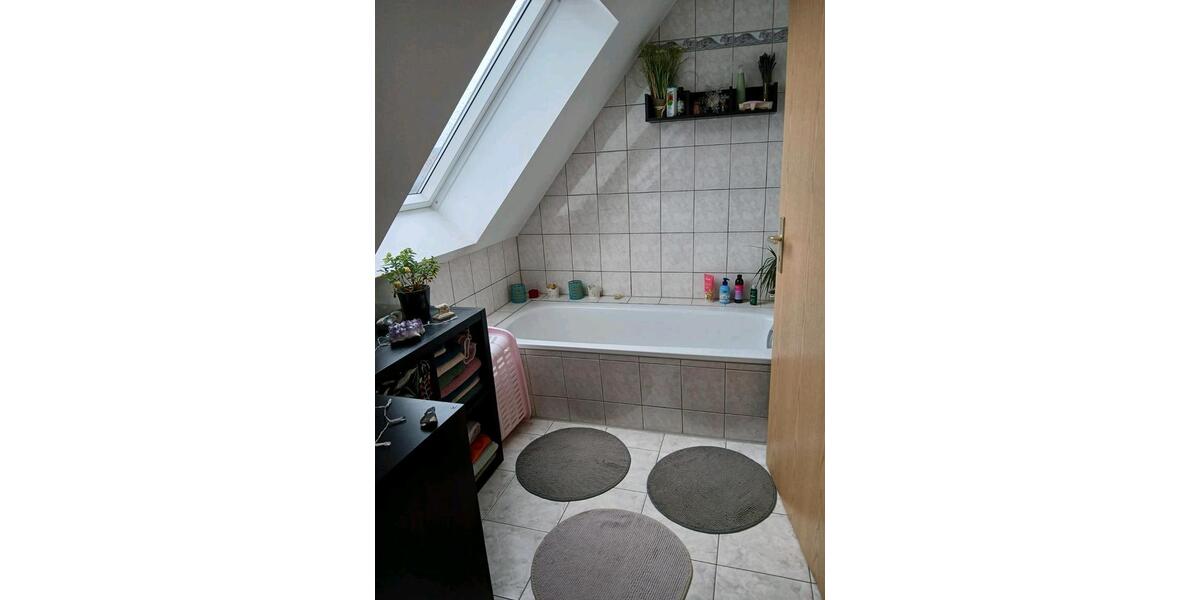 Dachgeschoßwohnung Erfurt Johannesvorstadt - 3 Zimmer, 75 m&sup2;, 750&euro; | Angebot:26618782