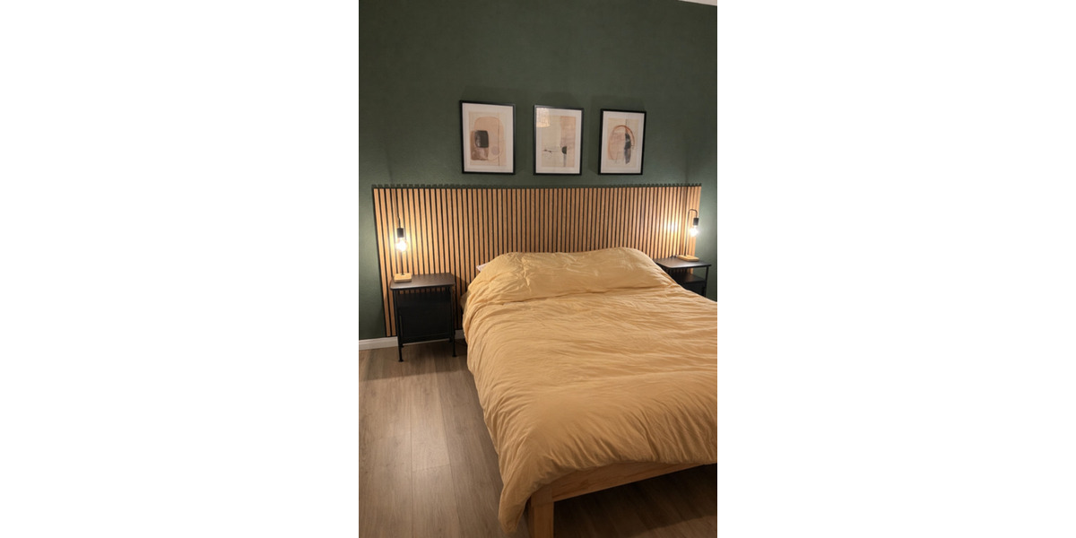 Etagenwohnung Jena - 2 Zimmer, 43 m&sup2;, 1.480&euro; | Angebot:25719648