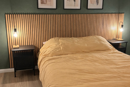 Wohnung Jena - 2 Zimmer, 43 m&sup2;, 1.480&euro; | Angebot:25719648