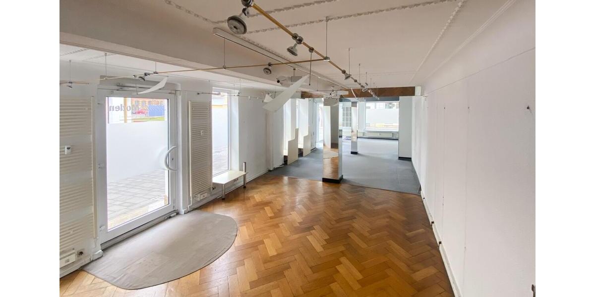 Gewerbeobjekt Apolda - 700&euro; | Angebot:25220113