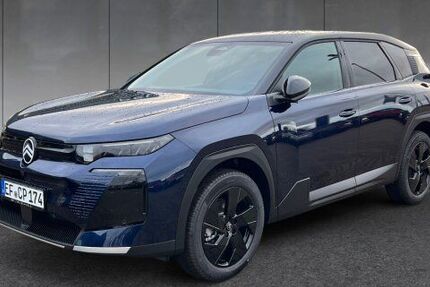 Citroen C5 Aircross 3.896 km 34.840 &euro; Sömmerda 99610