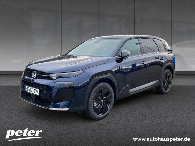 Citroen C5 Aircross 3.896 km 34.840 &euro; Sömmerda 99610
