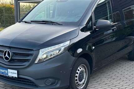 Mercedes-Benz Vito 179.000 km 19.480 &euro; Erfurt 99092