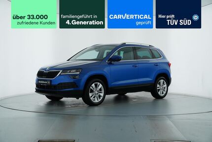 Skoda Karoq 45.886 km 23.489 &euro; Erfurt 99086