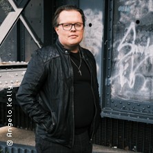 Angelo Kelly & Band - Ready to Rock - Tour 2026 03.10.2026 Stadtgarten Erfurt