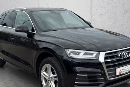 Audi Q5 135.000 km 25.790 &euro; Apolda 99510