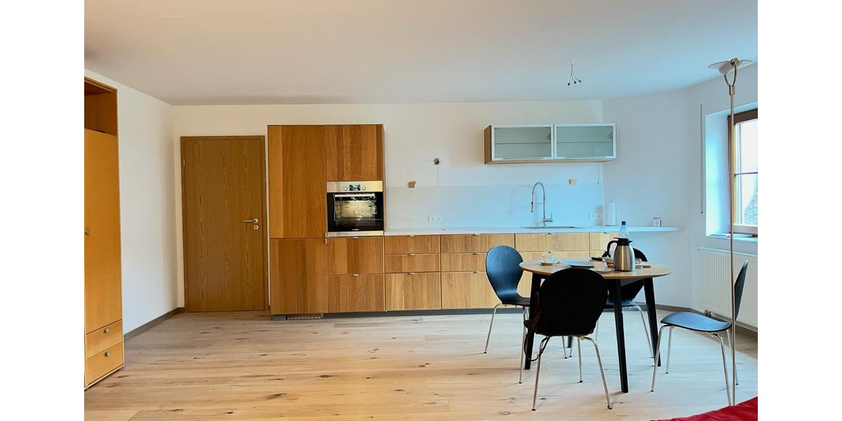 Etagenwohnung Erfurt - 1 Zimmer, 45 m&sup2;, 655&euro; | Angebot:25840624