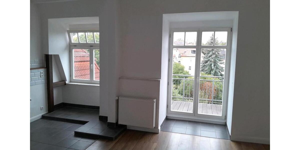 Maisonettenwohnung Erfurt Daberstedt - 4 Zimmer, 97 m&sup2;, 420.000&euro; | Angebot:22635830