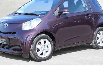 Toyota iQ 69.860 km 5.555 &euro; Blankenhain 99444